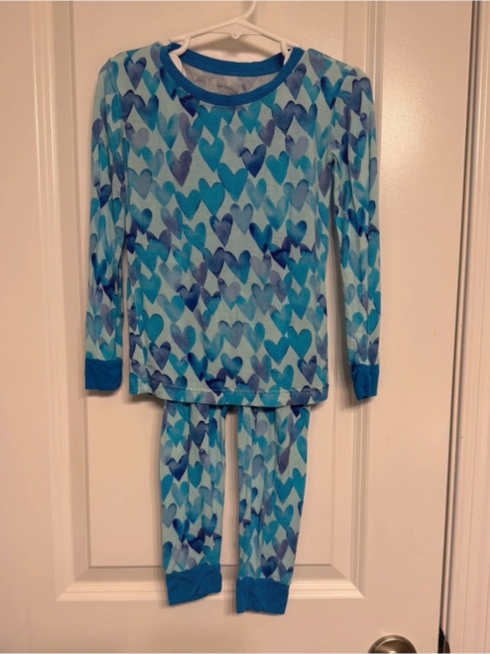 Little Sleepies Pajamas